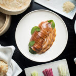 Top 5 nhà hàng vịt quay Bắc Kinh phải thử khi đến Trung Quốc