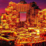 Kiến trúc 72 Kỳ Lầu