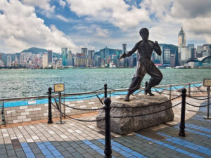 Khám phá tháp Thượng Hải – Tòa nhà cao nhất Trung Quốc