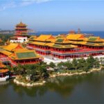 Toàn cảnh Di Hòa Viên