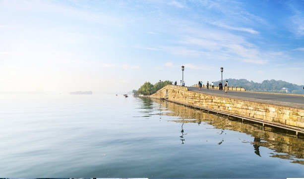 Đoạn Kiều – Cây Cầu Tình Yêu Nổi Tiếng Ở Hàng Châu