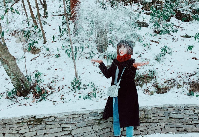 Du lịch Trung Quốc tháng 12 – điều gì đang chờ bạn?