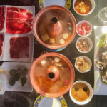 Tìm hiểu văn hóa ẩm thực của Trung Quốc vào mùa đông