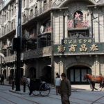 Phim Trường Thượng Hải: Khám Phá Thế Giới Điện Ảnh Trung Hoa