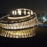 Nhà hát opera Tứ Xuyên