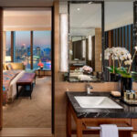 5 khách sạn tốt nhất ở Trung Quốc