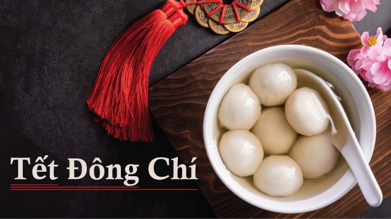 Ăn bánh bao trong ngày Đông chí là 1 phong tục thú vị