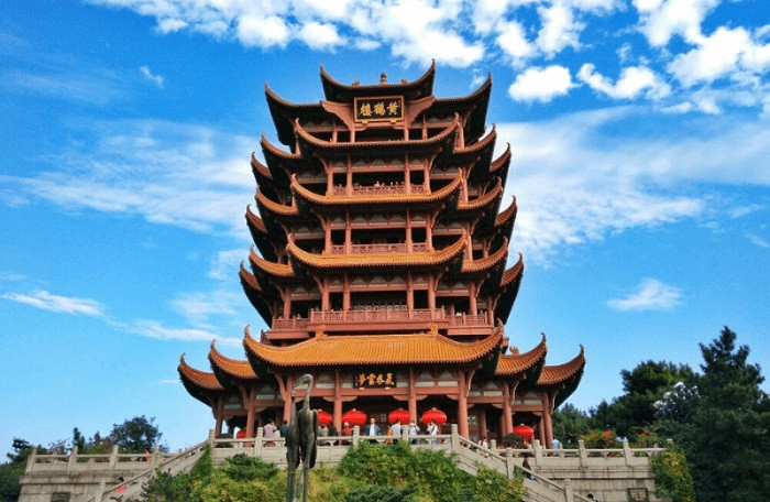 Tháp Hoàng Hạc