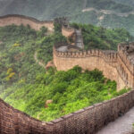 Vạn Lý Trường Thành – tường thành bí ẩn của nhân loại