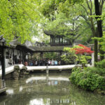 Tô Châu – “Thiên đường” hạ giới xứ Trung Hoa