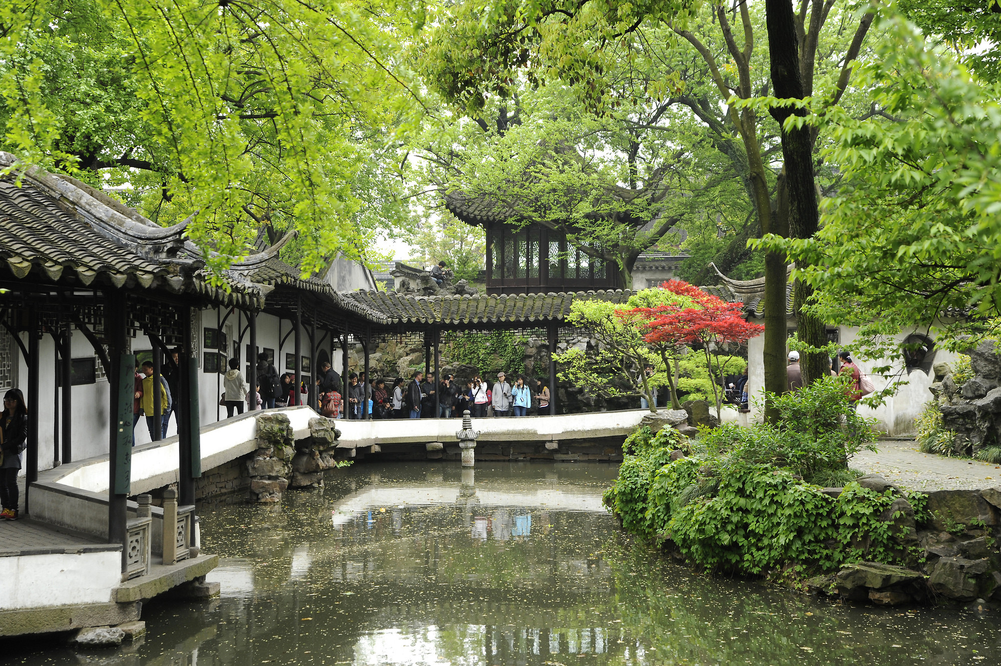 Vườn Quan Khâm Sai